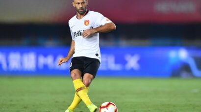 Mascherano introduced 8 rules of conduct in the U20 national team of Argentina!