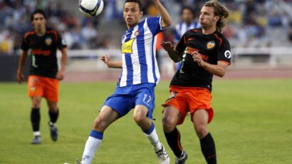 DRAW WITHOUT SIGNIFICANCE IN BARCELONA: Espanyol and Valencia share points in a match without significance