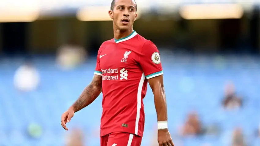 KLOPP CAN REST: Liverpool is stronger in the middle of the field!