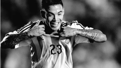 Maxi Rolon, a former talent of Barcelona, has passed away at the age of 27…