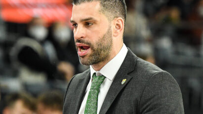 Alimpijevic is going to Spain