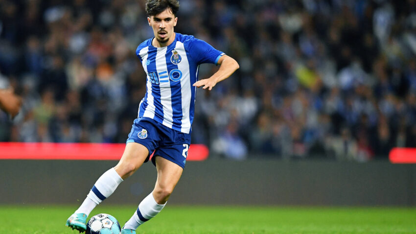 PSG: Official confirmation for Vitinha is awaited