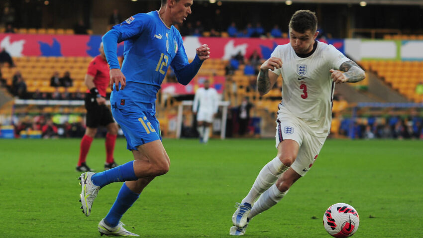 LEAGUE OF NATIONS: Italy resisted attacks on the "Island", the Netherlands missed the penalty for victory!
