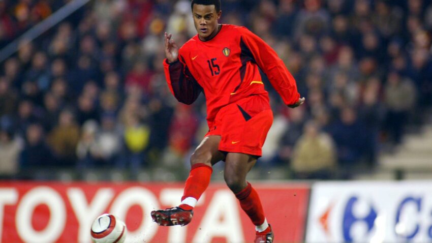 Former Manchester City captain takes over Burnley