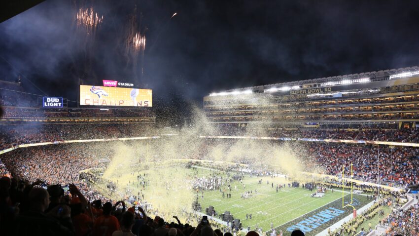 Denver Broncos get new owners