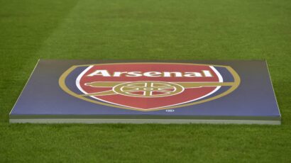 Arsenal made the arrival of Fabio Vieira official