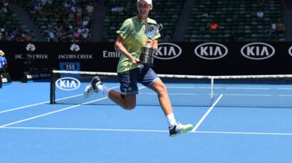 Sebastian Korda will not play in Wimbledon!