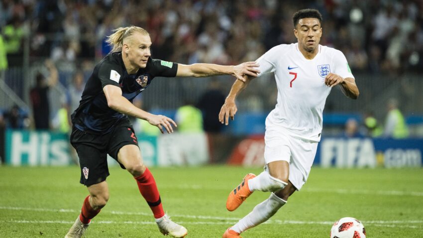 Jesse Lingard moves to West Ham!