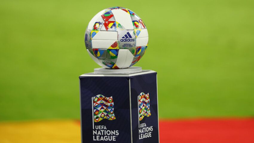 Serbia vs Norway football match tonight 20:45