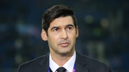 HE WILL CALM THINGS DOWN: After the disastrous season, Lille brought the former coach of Porto and Roma!