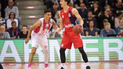 Nihad Djedovic signed a contract with Unicaja