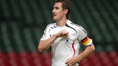 Miroslav Klose new Altach coach