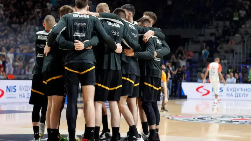 CONFIRMATION RECEIVED: Partizan next season in the Euroleague!