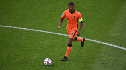 Wijnaldum misses the World Cup in Qatar due to injury