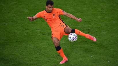 Ajax brought a big reinforcement