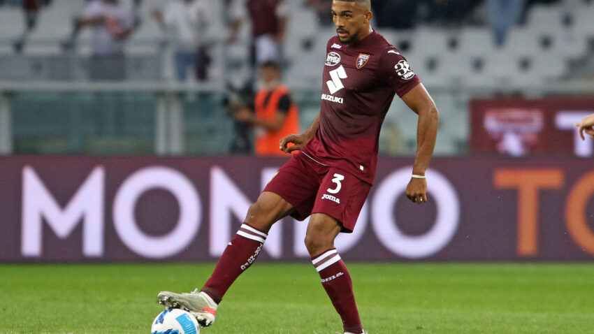 Instead of Inter, Bremer ended up in Juventus! His salary will be 5 million euros!