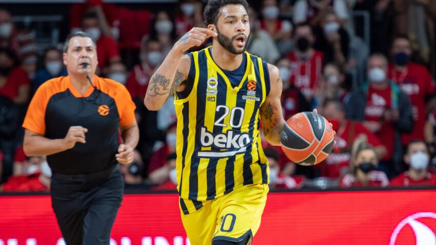 Red Star wants Fenerbahce playmaker