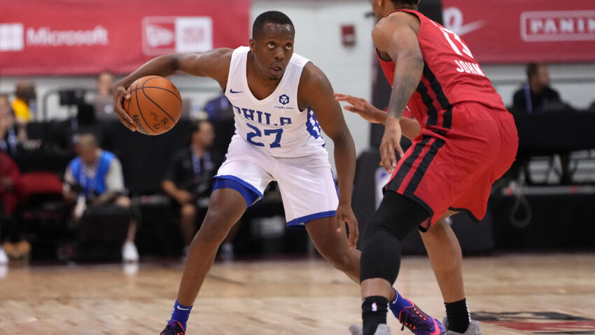 Cassius Winston is Bayern's new basketball player!