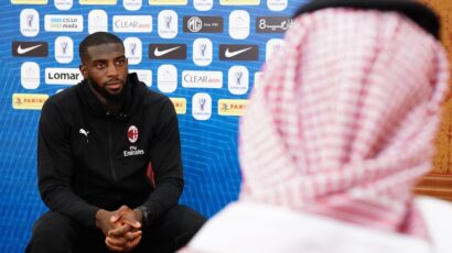 The police apologized to Bakayoko