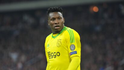 INTER MAKES THE TEAM FOR THE SCUDEO: Onana and Mkhitaryan have arrived!