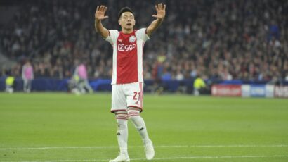 Martinez officially in United: 55 million euros to Ajax!