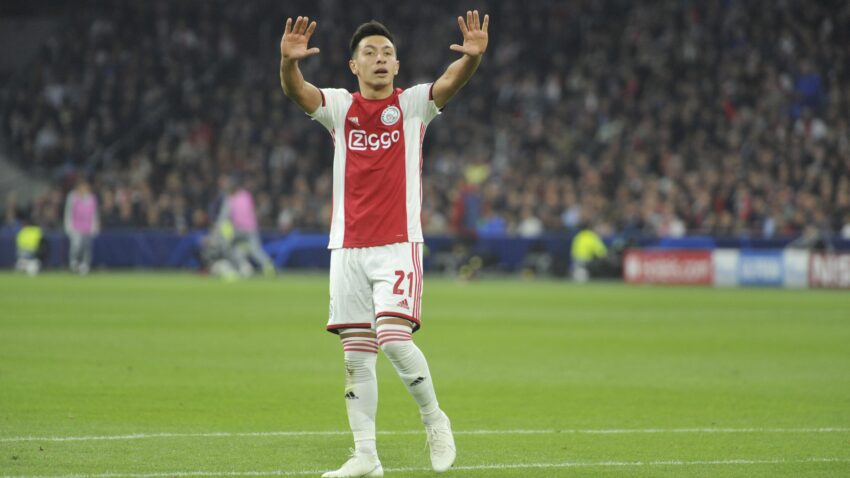 Martinez officially in United: 55 million euros to Ajax!