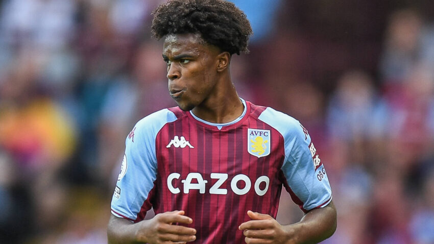 Carney Chukwuemeka 6 years in Chelsea