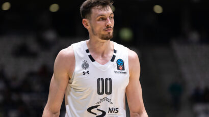 Kurucs is Betis’ new reinforcement