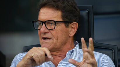 CAPELLO SPOKED: Everyone talks about Dybala, but the real job is Matic!