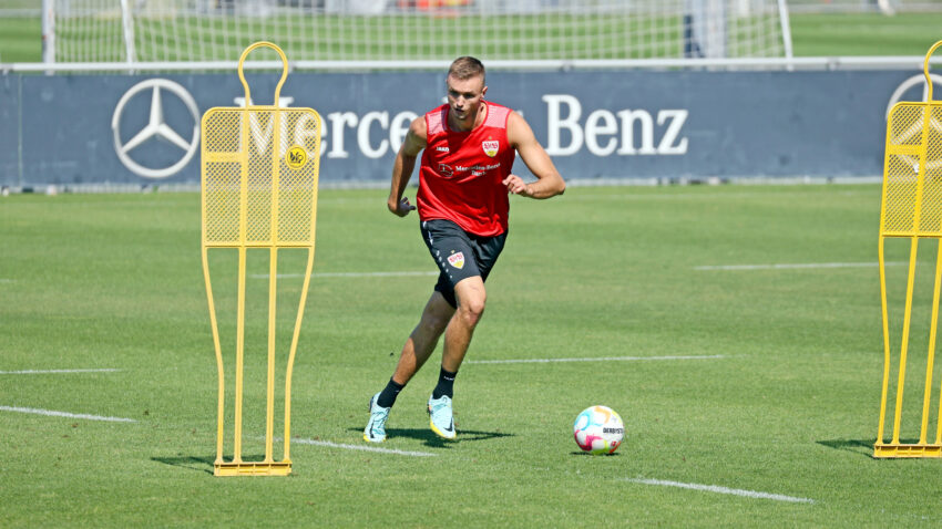 RANGNICK ADVISED KALAJDZIC: Don't go to United!