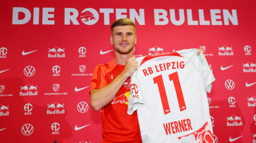 WERNER OPENS HIS SOUL: VAR destroyed me at Chelsea!