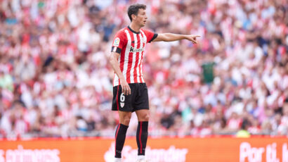 Bilbao beat Valencia 1:0 (VIDEO)