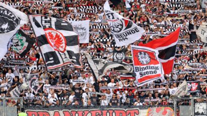 Eintracht and Köln shared the points!