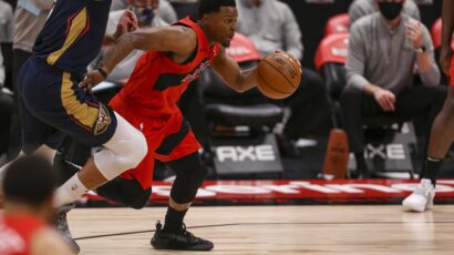Lowry: When the time comes, I will reveal what problems I had