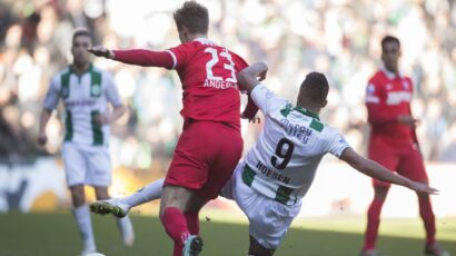 Andersen receives death threats