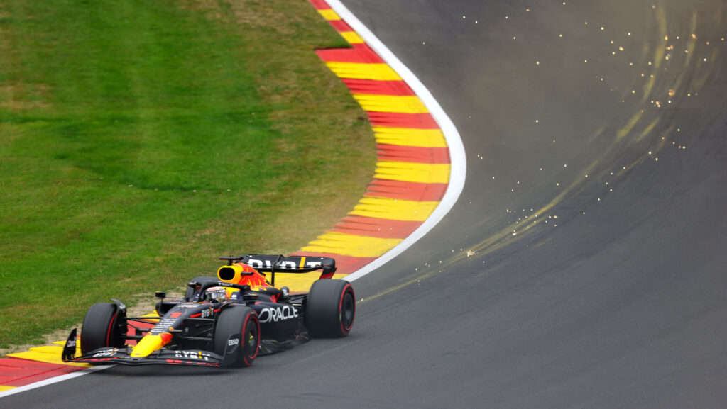 Verstappen