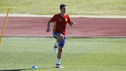 Herrera stays in Paris Saint-Germain