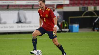 Ruiz at the Paris doorstep: Everything is ready for the transfer of Napoli’s Spaniard