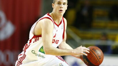 Thomas Heurtel under question mark for Eurobasket due to negotiations with Zenit!