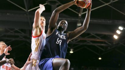 France is weaker by one more player