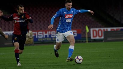 Fabian Ruiz signs for PSG: Luis Campos’ secret plan