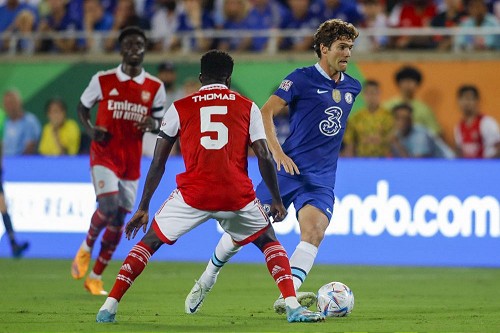 CHELSEA SET A PRICE FOR ALONSO: Barcelona has to pay this much!