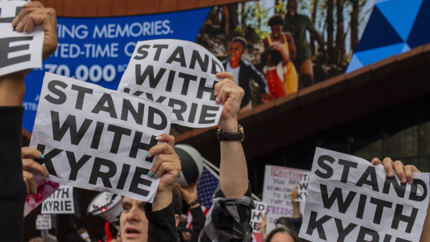 Unvaccinated NBA players still can't play in Toronto