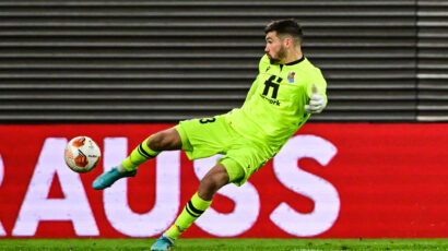 Ryan moved to Copenhagen!