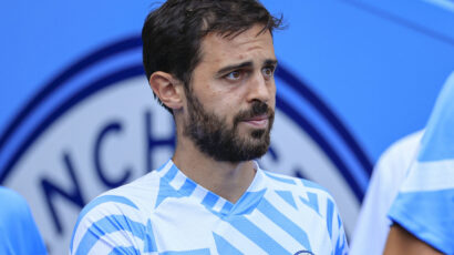 BERNARDO SILVA CHOOSES A NEW CLUB: The Portuguese wants to go to Spain, nothing from Paris Saint-Germain?