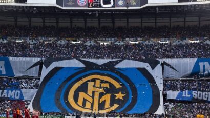 Bad business of Inter, lost 350 million in two seasons