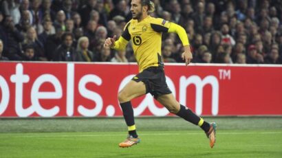 TRABZONSPOR BROUGHT THE REPRESENTATIVE OF TURKEY FROM LILLE!