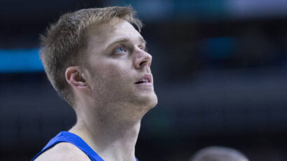 Wolters suffered an injury and misses the start of the season