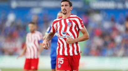 Stefan Savic will play in Seville