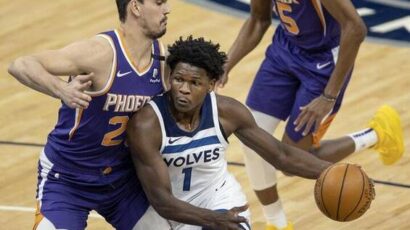 Anthony Edwards fined for homophobia